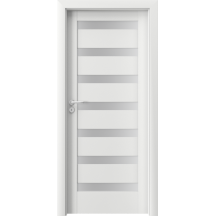 Porta Verte HOME D.7 Biela 